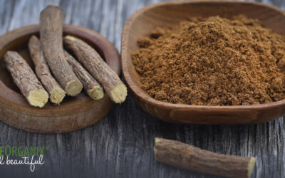 Melasma, Age Spots, and the Licorice Root