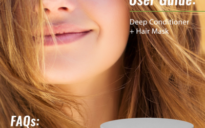 Best Tips & FAQs: User Guide for Deep Conditioner Hair Mask